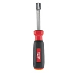 Milwaukee 48-22-2522 5/16" Hollowcore Magnetic Nut Driver. Fixed Price $11.99.