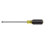 Klein Tools 646-1/4M 1/4" Hex Magnetic Tip Nut Driver With 6" Hollow Shank. Fixed Price $14.39.