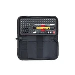 Wiha 75971 68 Piece System 4 Esd Safe Master Technician Ratchet And Microbits. Fixed Price $500.00.