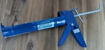 Workforce Smooth Rod Caulk Gun 449-032 10 Oz. Fixed Price $9.00.