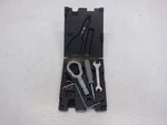 Mini Cooper Folding Box Tool Kit W/ Allen Key 71106766959 02-08 R50 R52 R53. Fixed Price $59.99.