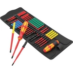 Wera Kraftform Kompakt Vde Big Pack 1. Fixed Price $176.99.