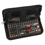 Wiha 75971 Bit SET,68 PCS.,3/16" Hex Shank 440A43. Fixed Price $168.64.