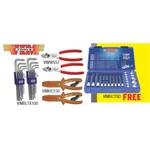 Vim Tools New Promotional Pack. Fixed Price $122.07.