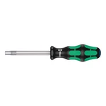 Wera 354 Hex-plus Wrench 6.0 X80MM Metric 05023125001. Fixed Price $24.21.