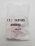 Apex UG-838 Covered Bit Holder, 3/8 To 1/4 Hdx, 5UFH9. Fixed Price $60.00.