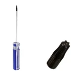 Torx Screwdriver Magnetic TR8 Proof Hdd PS5 Security PS4 PS3 Xbox 360 T8H. Fixed Price $7.49.