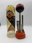 Vtg Creative Inc. Easydriver Ratchet System Ball Screwdriver. Fixed Price $39.99.