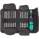 Wera Bicycle Set 2 Screwdriver Tool One Color, 13 Piece. Fixed Price $115.99.