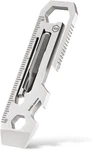 Keyunity KR03 Edc Pry Bar Multitool With Flathead And Phillips Screwdriver Bottl. Fixed Price $13.99.