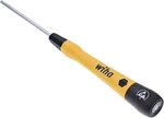 Wiha 27555 Esd Safe Picofinish Precision Screwdriver - 2.5MM X 60MM. Fixed Price $12.99.