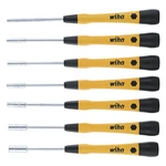 Wiha Solid Shank Precision Nut Driver Set 084705277929. Fixed Price $216.52.