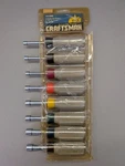 Craftsman Usa 41989 Stubby Nut Driver Set Nos. Fixed Price $87.95.