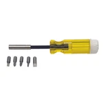Ap Products 009-RVM5IN1AC Magnetic Holder Screwdriver Bitspouch. Fixed Price $24.93.