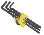Wera 950/9 Hex-plus Imperial 1 Sb Set Blacklaser 9/PIECE. Fixed Price $29.98.