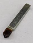Micro 100 AR-5 Carbide Tipped Brazed Lathe Tool Bit Rh 5/16" Square 2.25" Lg Usa. Fixed Price $17.95.