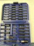 Irwin Hanson IWAF1316 Pc Screwdriver Insert Bit Set Brand New!. Fixed Price $59.99.