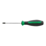 Stahlwille 46303002 Cross-head Screwdriver Drall+: PH2 Output, 100MM Bla.... Fixed Price $18.53.