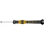 Wera 05030084001 X 40MM Kraftform 1572 Esd Micro-screwdriver. Fixed Price $20.99.