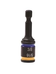 Malco Products MSHC1 Magnetic Hex Driver Cleanable 5/16 & 3/8. Fixed Price $7.95.