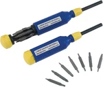 51-151 Megapro 15-IN-1 Standard Bit Screwdriver. Fixed Price $54.64.