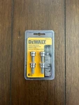 Dewalt DW2014C4 Drywall Screw Setter- Pack- Brand New!. Fixed Price $5.95.