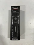 Nebo Slyde Z Led Magnetic Base Dual Torch Flashlight In Silver. Fixed Price $34.99.