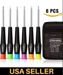 Triangle Head Screwdriver Set, Screws Tool Kit Fix. Fixed Price $19.99.