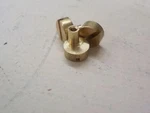 Panhead Knucklehead Shovelhead "new Remake" Concentric Screw #30507-47A. Fixed Price $25.00.