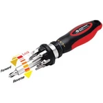 Performance Tool W38937 High Torque Ratchet Screwdriver (G80454-12 N) BY-9H. Fixed Price $12.95.