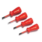 Ck Tools T48349 Stubby Vde Insulated Slim Set Of. Fixed Price $44.32.