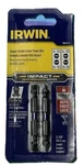 Irwin Tools 1870987 Impact Double Ended Power Bits Performance Series. Fixed Price $8.00.