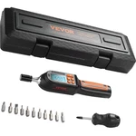 Vevor Digital Torque Wrench 1/4" Adjustable Screwdriver Set. Fixed Price $54.90.