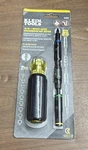 Klein Tools 32528HD Knect 10-IN-1 Impact-rated Screwdriver / Nut. Fixed Price $18.00.