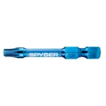 Spyder 19089 5-PIECE 1/4-IN X 2-IN T25. Fixed Price $12.77.