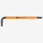 Wera 967/9 Torx T30 L-key Set With Color-coded Grip & Storage Clip. Fixed Price $23.16.