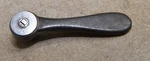 Rare Goodell Pratt No 668 Machinist Ratchet Screwdriver Patent Sept 16 1924 Tool. Fixed Price $49.99.