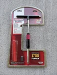 Craftsman 9-48025 Mach Series 1/4" T-handle Driver 17-PIECE Set. Fixed Price $35.00.
