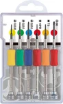 Vessel Special Precision Micro Screwdriver Set TD-56Y Y-type Japan. Fixed Price $32.06.