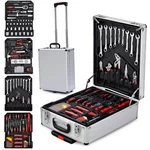 Multiple 799PCS Hand Tools Set With Case Household Toolbox Car Repair Wrench. Fixed Price $39.99.