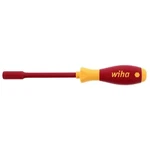 Wiha 32263 Insulated Softfinish Nut Driver 1/4". Fixed Price $16.10.