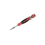 Wiha 77792 1/4" Bit Screwdriver Set Hex, Phillips, Slotted, Torx. Fixed Price $63.67.