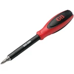 Gardner Bender 2-IN-1 Insulated Multi-bit Screwdriver SCE-3260. Fixed Price $18.98.