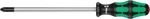 Wera 008740, 350 Screwdriver For Phillips Screws, X 200 Mm. Fixed Price $24.46.