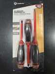 Southwire (SDISET3) 3PC Insulated Screwdriver. Fixed Price $24.99.