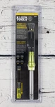Klein Tools 32614 Screwdriver, Precision Electronics 4-IN-1 Pocket. Fixed Price $15.29.