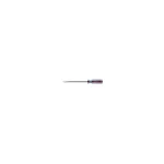 Master Mechanic 103610 5/16 X 8 In. Square Slotted Keystone Screwdriver -. Fixed Price $20.08.