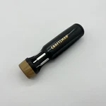 Vintage Craftsman 41781 All-in-one Ball Hex Driver Made Usa. Fixed Price $50.00.