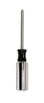 Craftsman Torx Screwdriver T20 Black Usa 41475. Fixed Price $11.84.