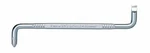 Felo 57557 6.5MM Slotted + #2 Phillips Offset Screwdriver Vinyl Pouch. Fixed Price $9.88.